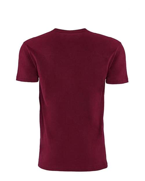Next Level 3605 Unisex Pocket Crew #color_MAROON