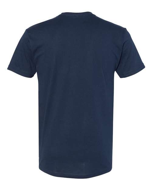 Next Level 3605 Unisex Pocket Crew #color_MIDNIGHT NAVY