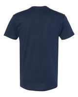Next Level 3605 Unisex Pocket Crew #color_MIDNIGHT NAVY