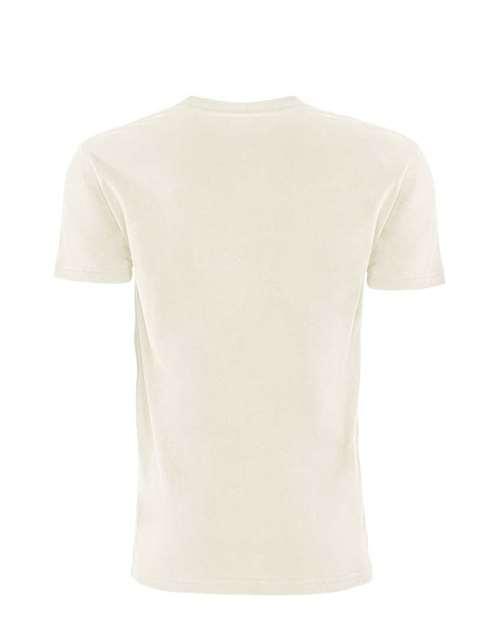 Next Level 3605 Unisex Pocket Crew #color_NATURAL