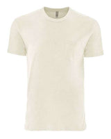 Next Level 3605 Unisex Pocket Crew #color_NATURAL