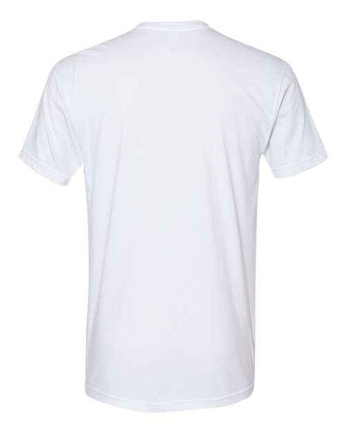 Next Level 3605 Unisex Pocket Crew #color_WHITE