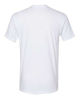 Next Level 3605 Unisex Pocket Crew #color_WHITE
