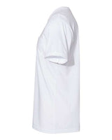 Next Level 3605 Unisex Pocket Crew #color_WHITE