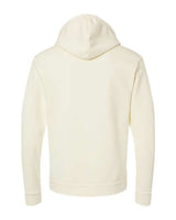 Next Level 9303 Unisex Pullover Hooded Sweatshirt #color_NATURAL