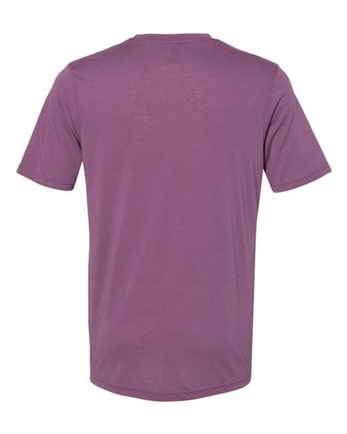 Next Level 6200 Unisex Poly/Cotton Crew #color_SHIRAZ