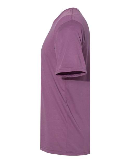 Next Level 6200 Unisex Poly/Cotton Crew #color_SHIRAZ