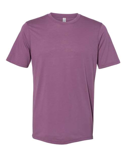 Next Level 6200 Unisex Poly/Cotton Crew #color_SHIRAZ