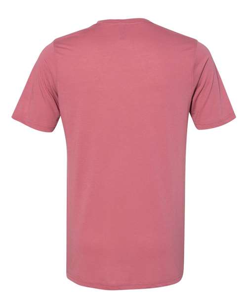 Next Level 6200 Unisex Poly/Cotton Crew #color_SMOKED PAPRIKA