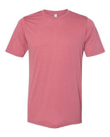 Next Level 6200 Unisex Poly/Cotton Crew #color_SMOKED PAPRIKA