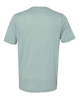 Next Level 6200 Unisex Poly/Cotton Crew #color_STONEWASH GREEN