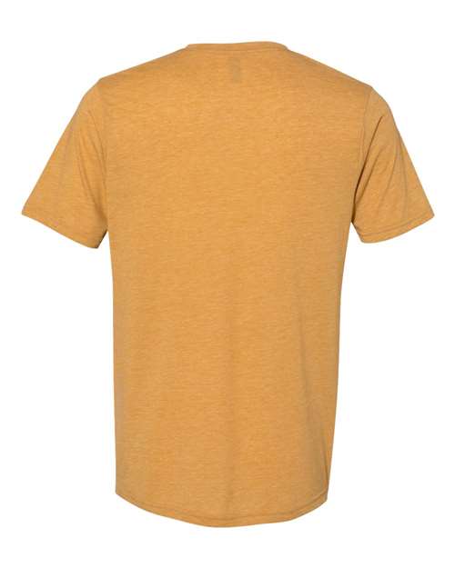 Next Level 6200 Unisex Poly/Cotton Crew #color_ANTIQUE GOLD
