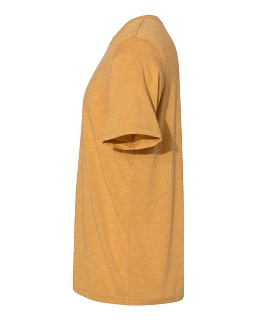 Next Level 6200 Unisex Poly/Cotton Crew #color_ANTIQUE GOLD