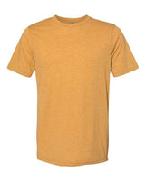 Next Level 6200 Unisex Poly/Cotton Crew #color_ANTIQUE GOLD