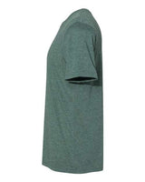Next Level 6200 Unisex Poly/Cotton Crew #color_ROYAL PINE