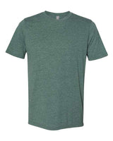 Next Level 6200 Unisex Poly/Cotton Crew #color_ROYAL PINE