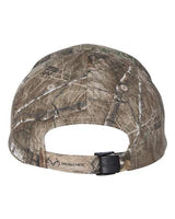 Kati LC10 Licensed Camo Cap #color_Realtree Edge