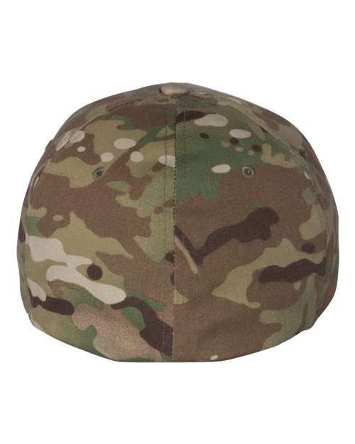 Flexfit 6277MC Multicam Cap #color_MULTICAM
