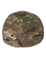 Flexfit 6277MC Multicam Cap #color_MULTICAM
