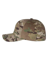 Flexfit 6277MC Multicam Cap #color_MULTICAM