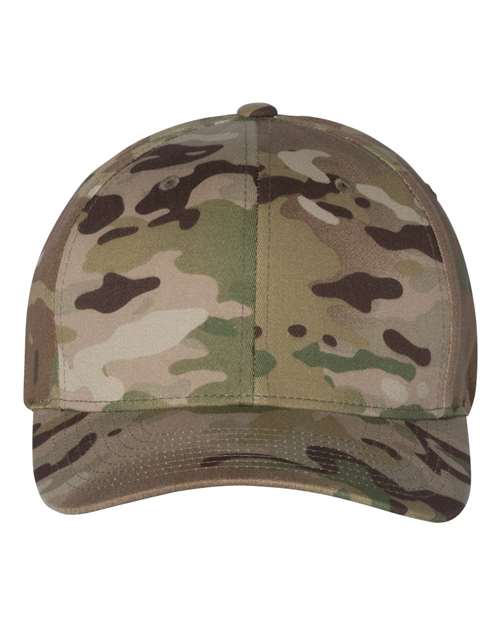 Flexfit 6277MC Multicam Cap #color_MULTICAM