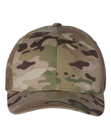 Flexfit 6277MC Multicam Cap #color_MULTICAM