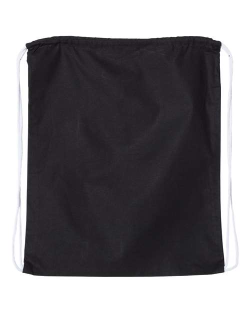 Q-Tees Q4500L Large Economical Sport Pack #color_Black