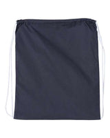 Q-Tees Q4500L Large Economical Sport Pack #color_Navy