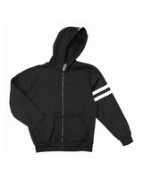 Kishigo JS135-136 Premium Black Series 2-In-1 Jacket #color_Orange