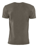 Next Level 3605 Unisex Pocket Crew #color_HEAVY METAL