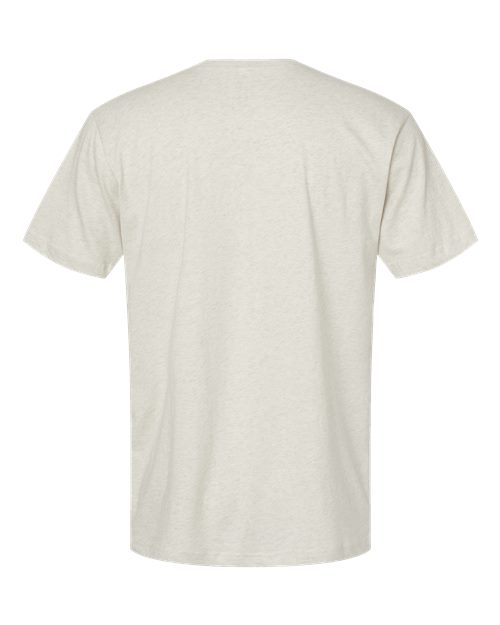 LAT 6901 Men's Fine Jersey T-Shirt #color_NATURAL HEATHER