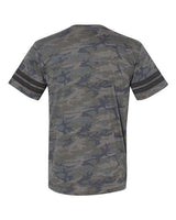 LAT 6937 Men's Football T-Shirt #color_VN CAMO/ VN SMK
