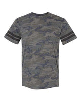 LAT 6937 Men's Football T-Shirt #color_VN CAMO/ VN SMK