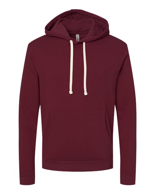Next Level 9303 Unisex Pullover Hooded Sweatshirt #color_MAROON