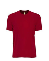 Next Level 4210 Unisex Eco Performance T-Shirt #color_CARDINAL