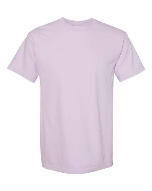 Comfort Colors C1717 Adult Heavyweight T-Shirt #color_ORCHID