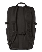 Oakley 921422ODM 28L Street Pocket Backpack #color_Blackout