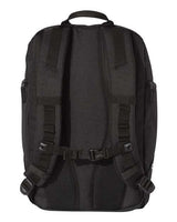 Oakley 921425ODM 22L Street Organizing Backpack #color_Blackout