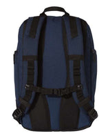 Oakley 921425ODM 22L Street Organizing Backpack #color_Fathom