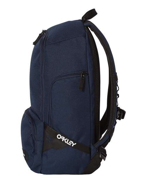 Oakley 921425ODM 22L Street Organizing Backpack #color_Fathom