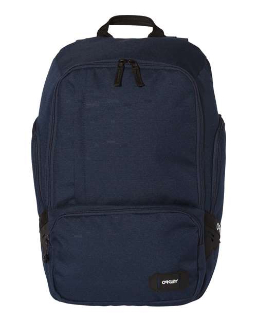 Oakley 921425ODM 22L Street Organizing Backpack #color_Fathom