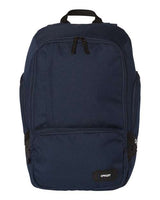 Oakley 921425ODM 22L Street Organizing Backpack #color_Fathom