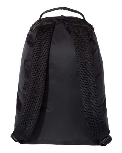 Oakley 921424ODM 18L Packable Backpack #color_Blackout