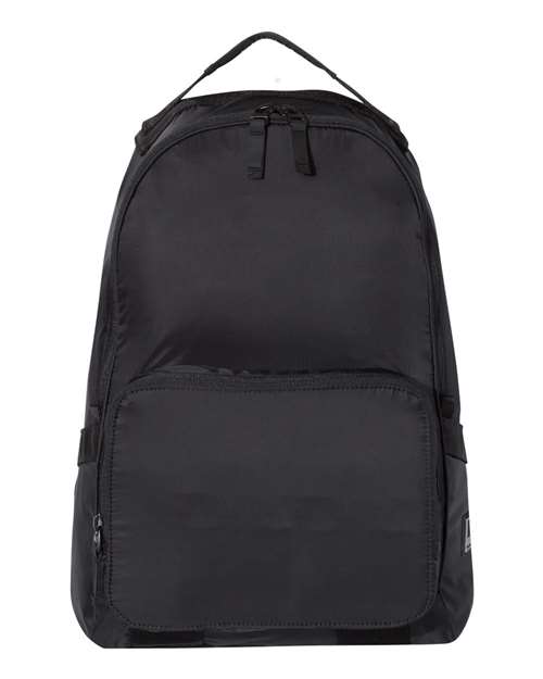 Oakley 921424ODM 18L Packable Backpack #color_Blackout