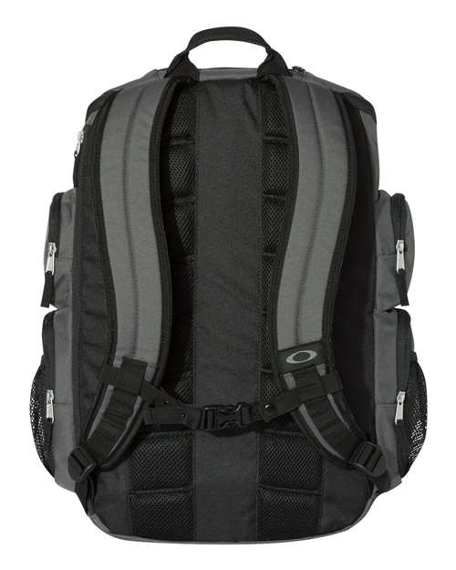 Oakley 921012ODM 30L Enduro 2.0 Backpack #color_Forged Iron