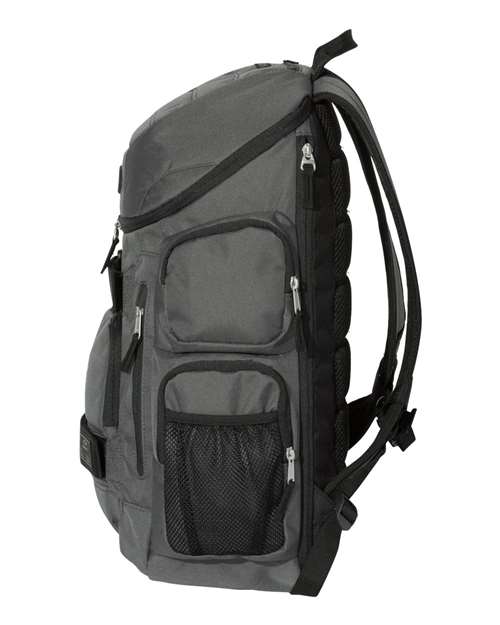 Oakley 921012ODM 30L Enduro 2.0 Backpack #color_Forged Iron