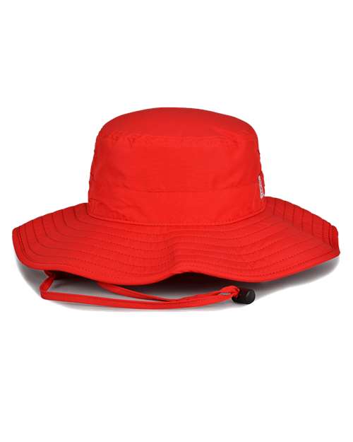 The Game GB400 Ultralight Booney #color_Red