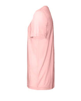Bella + Canvas 3413C Unisex Triblend T-Shirt #color_PINK TRIBLEND