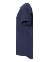 Bella + Canvas 3006 Men's Long Body Urban T-Shirt #color_NAVY