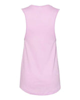 Bella + Canvas B6003 Ladies' Jersey Muscle Tank #color_LILAC